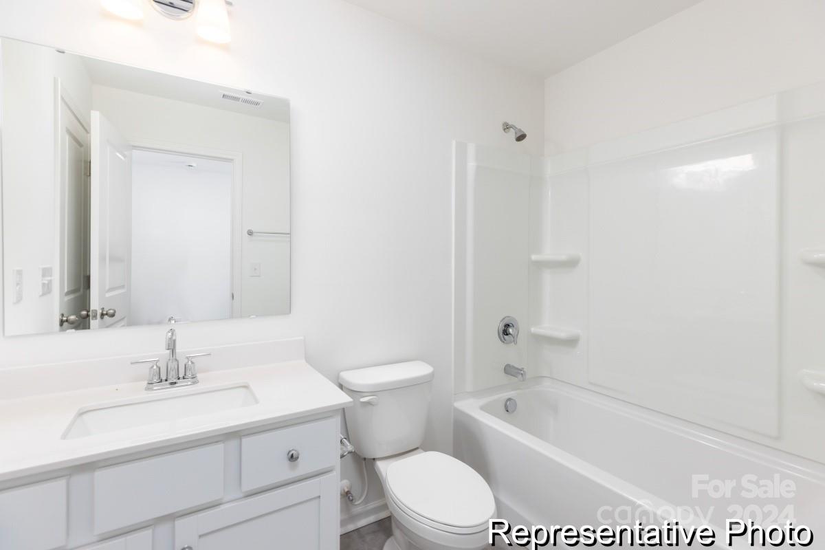 Edgewater - Residential