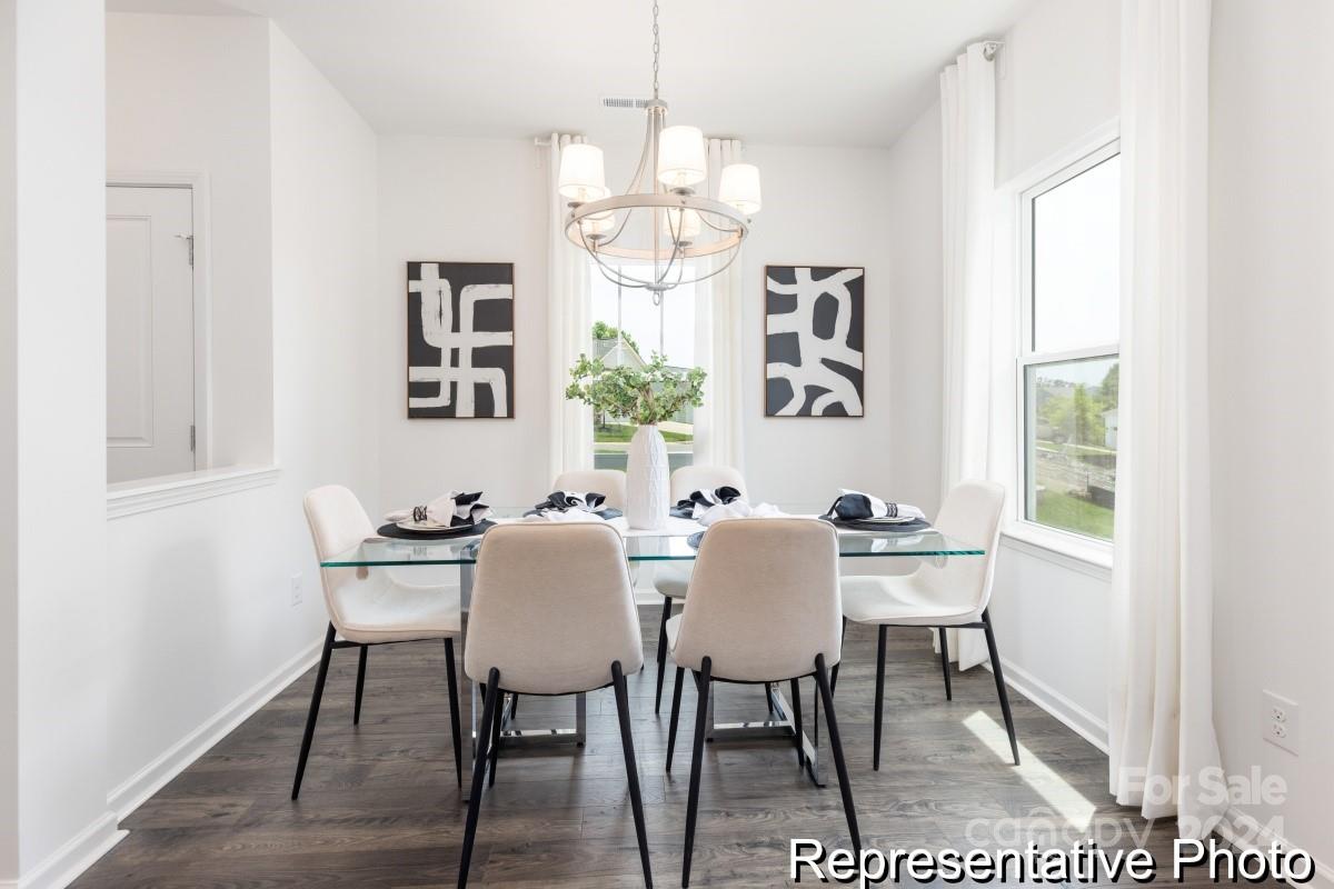 Edgewater - Residential