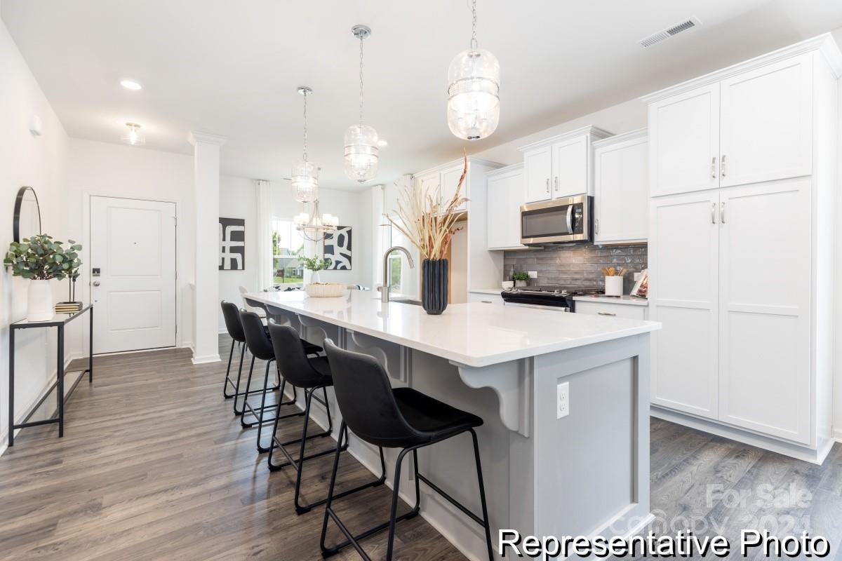 Edgewater - Residential