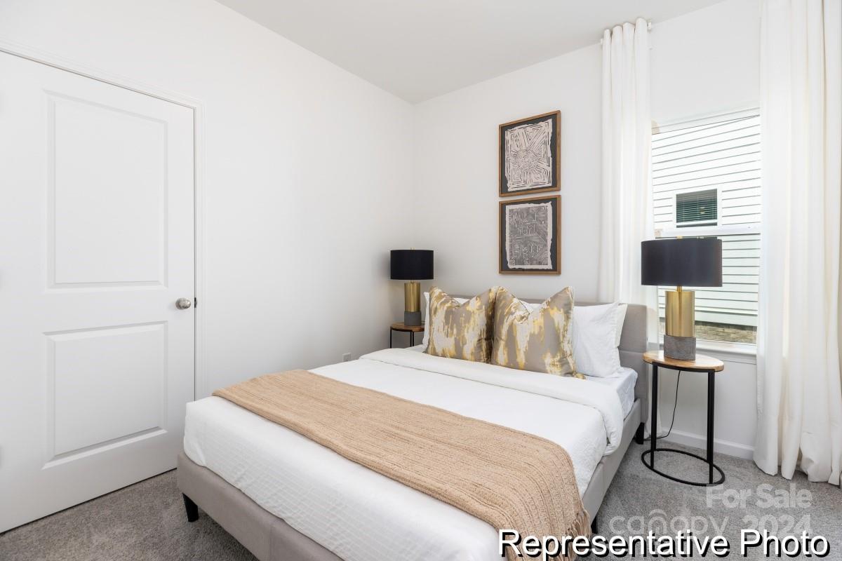 Edgewater - Residential