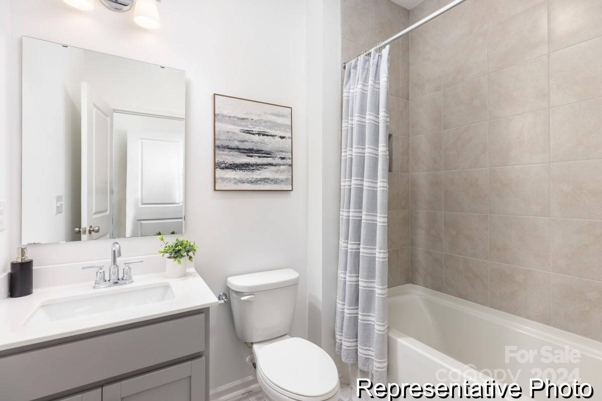 Edgewater - Residential