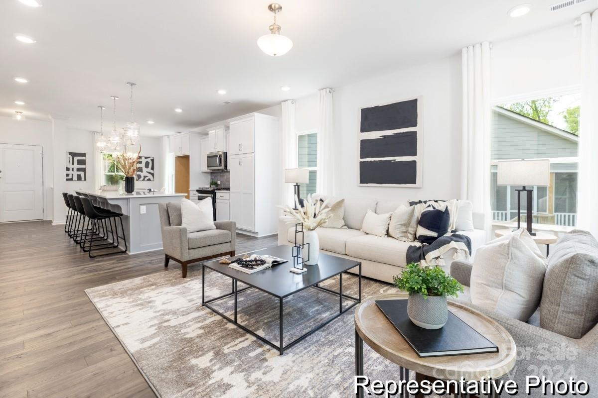 Edgewater - Residential