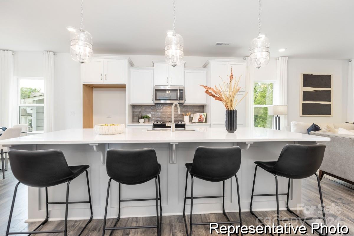 Edgewater - Residential