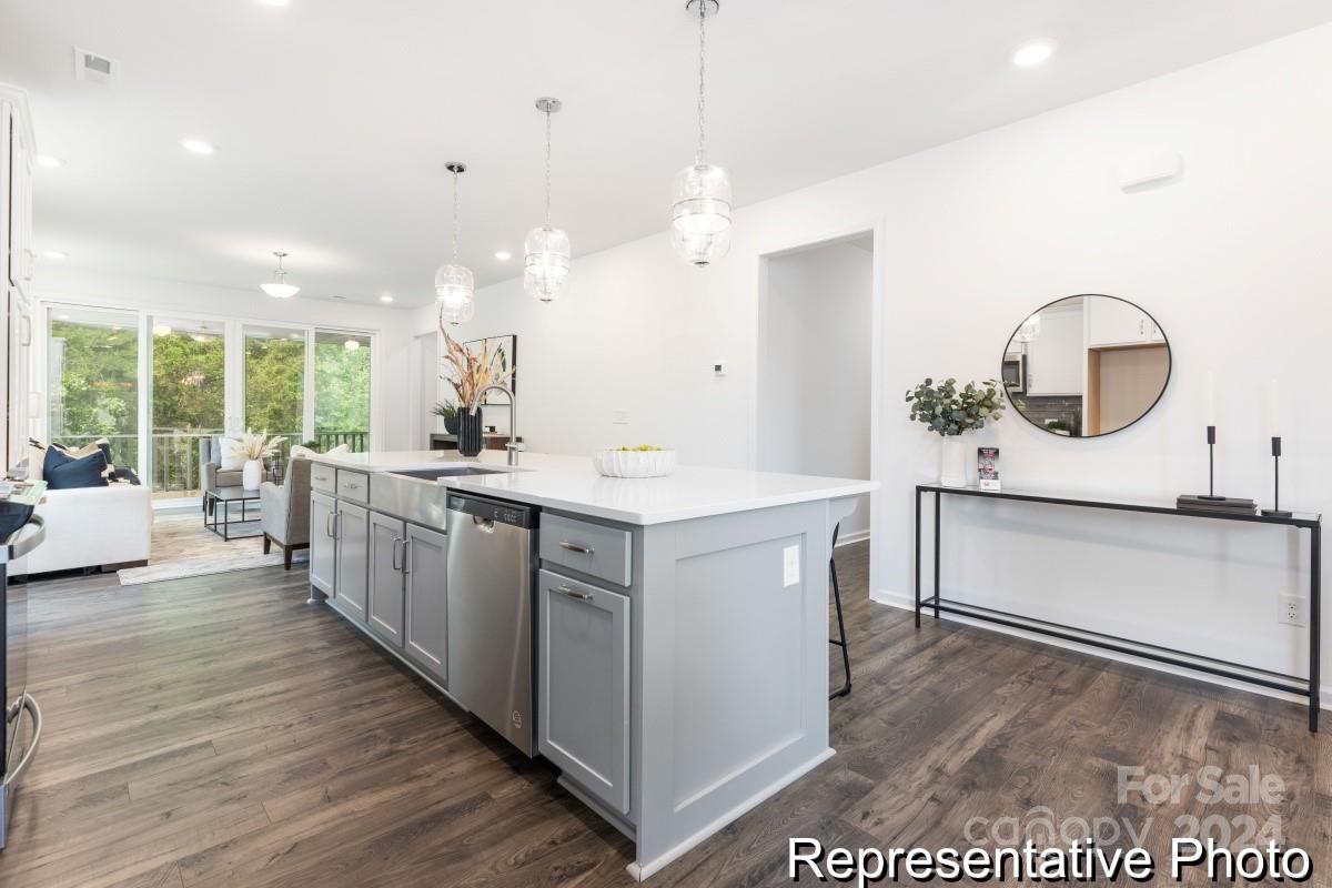 Edgewater - Residential