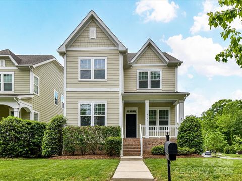 4732 Water Oak Road Charlotte NC 28211