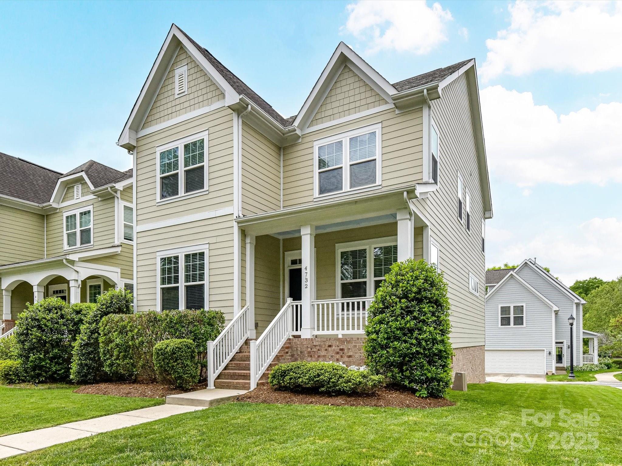 4732 Water Oak Road