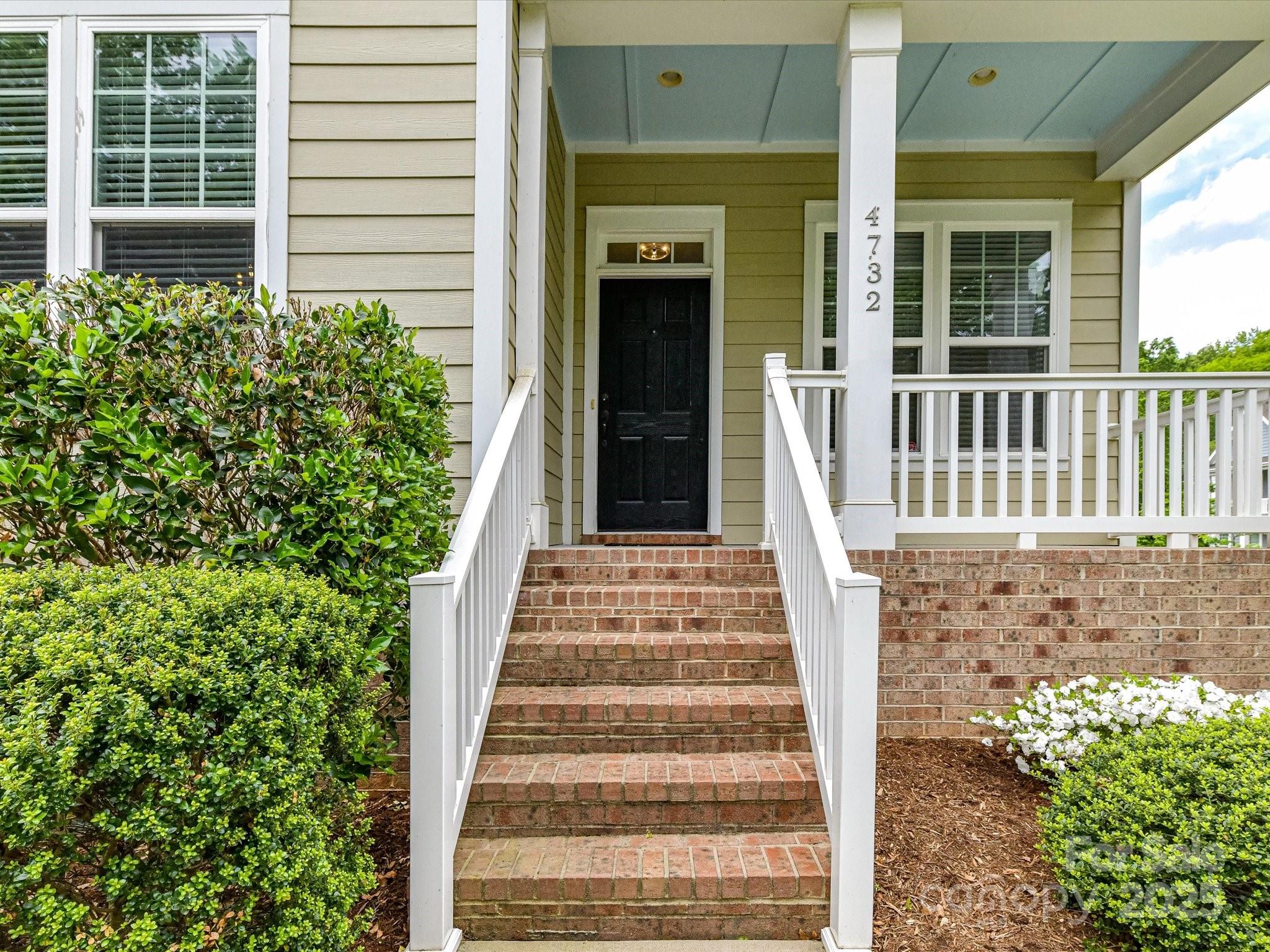 4732 Water Oak Road