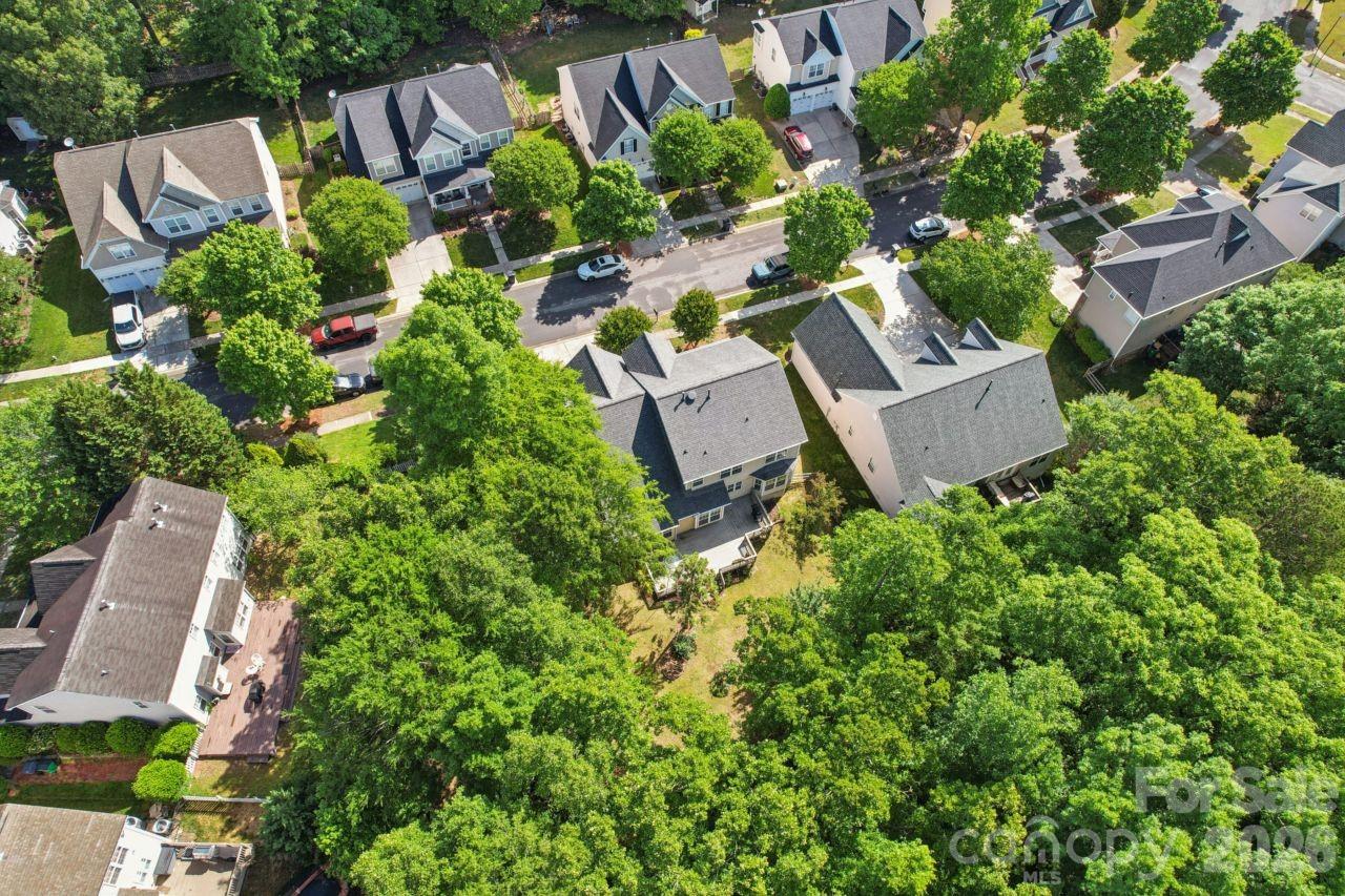 Riverbend - Residential