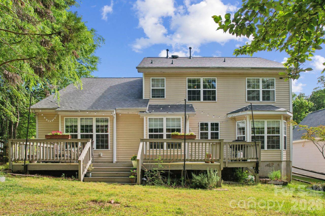 Riverbend - Residential