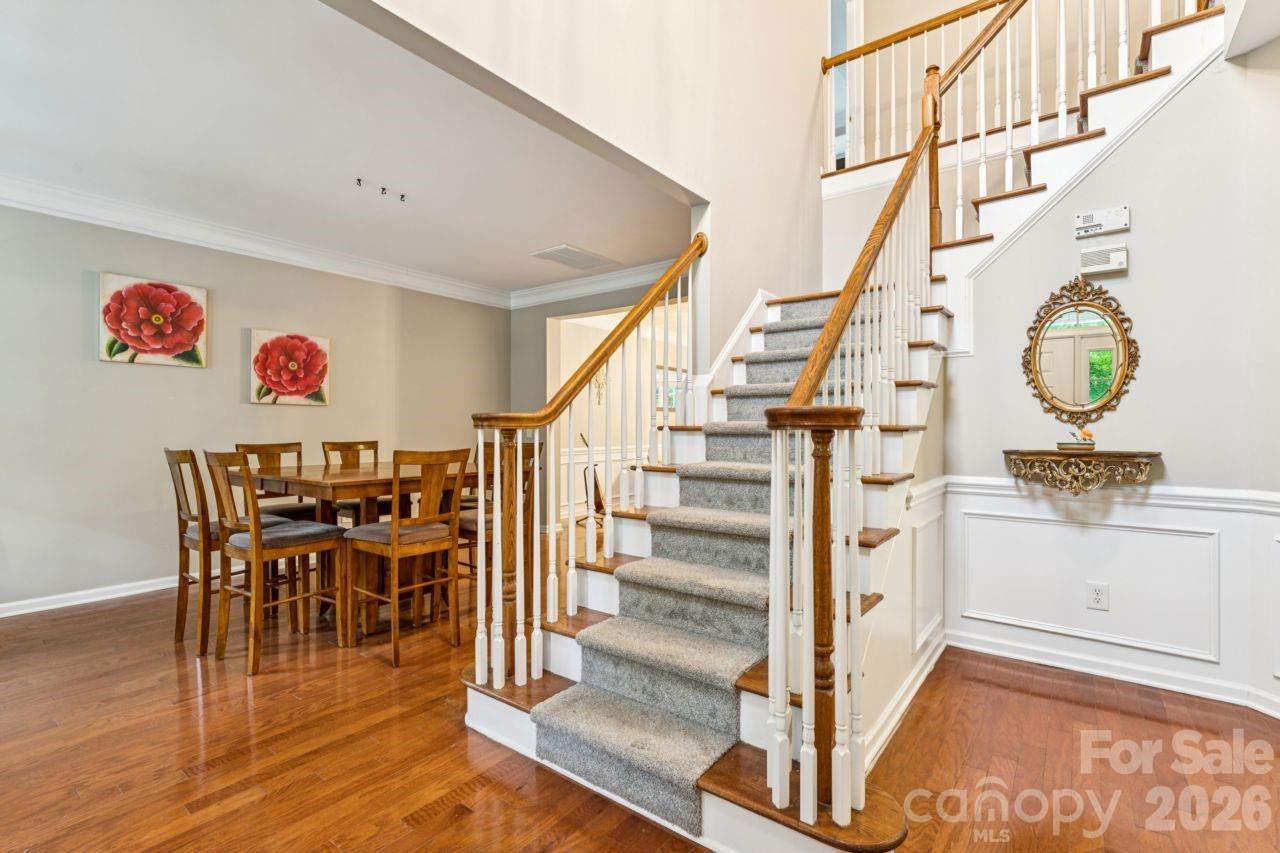 Riverbend - Residential