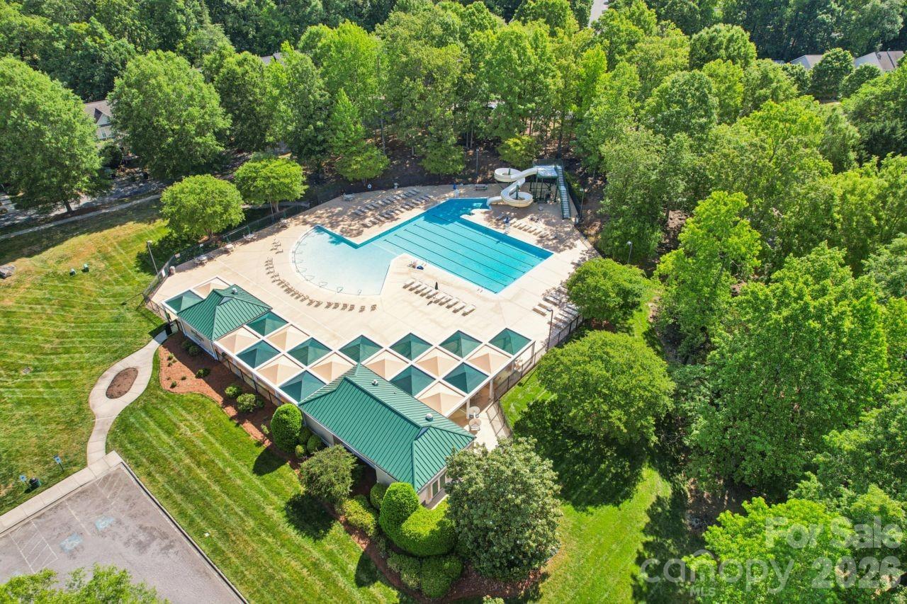 Riverbend - Residential