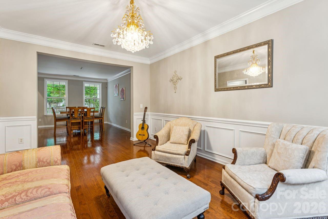 Riverbend - Residential
