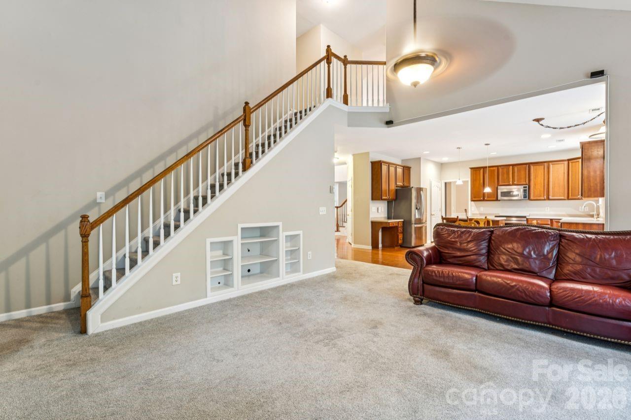 Riverbend - Residential