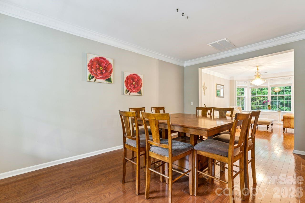 Riverbend - Residential