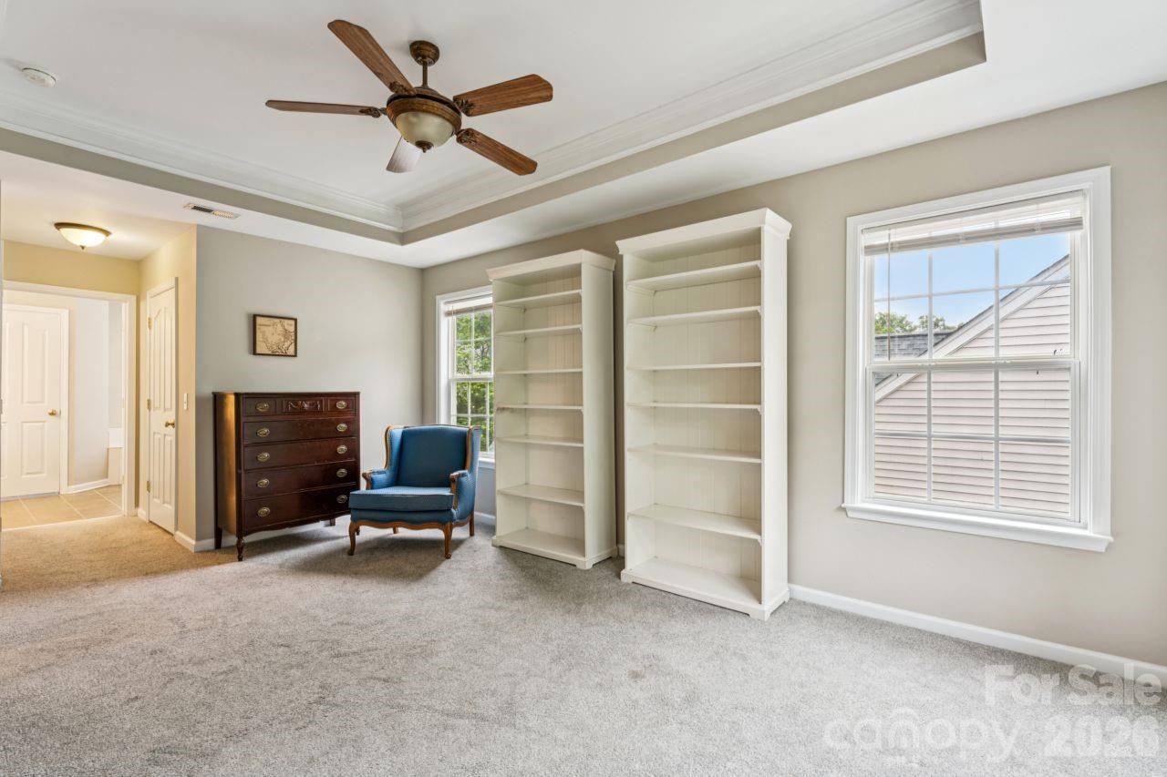 Riverbend - Residential