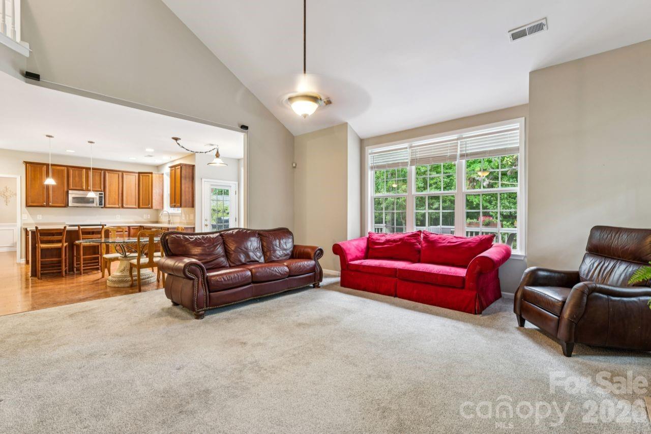 Riverbend - Residential