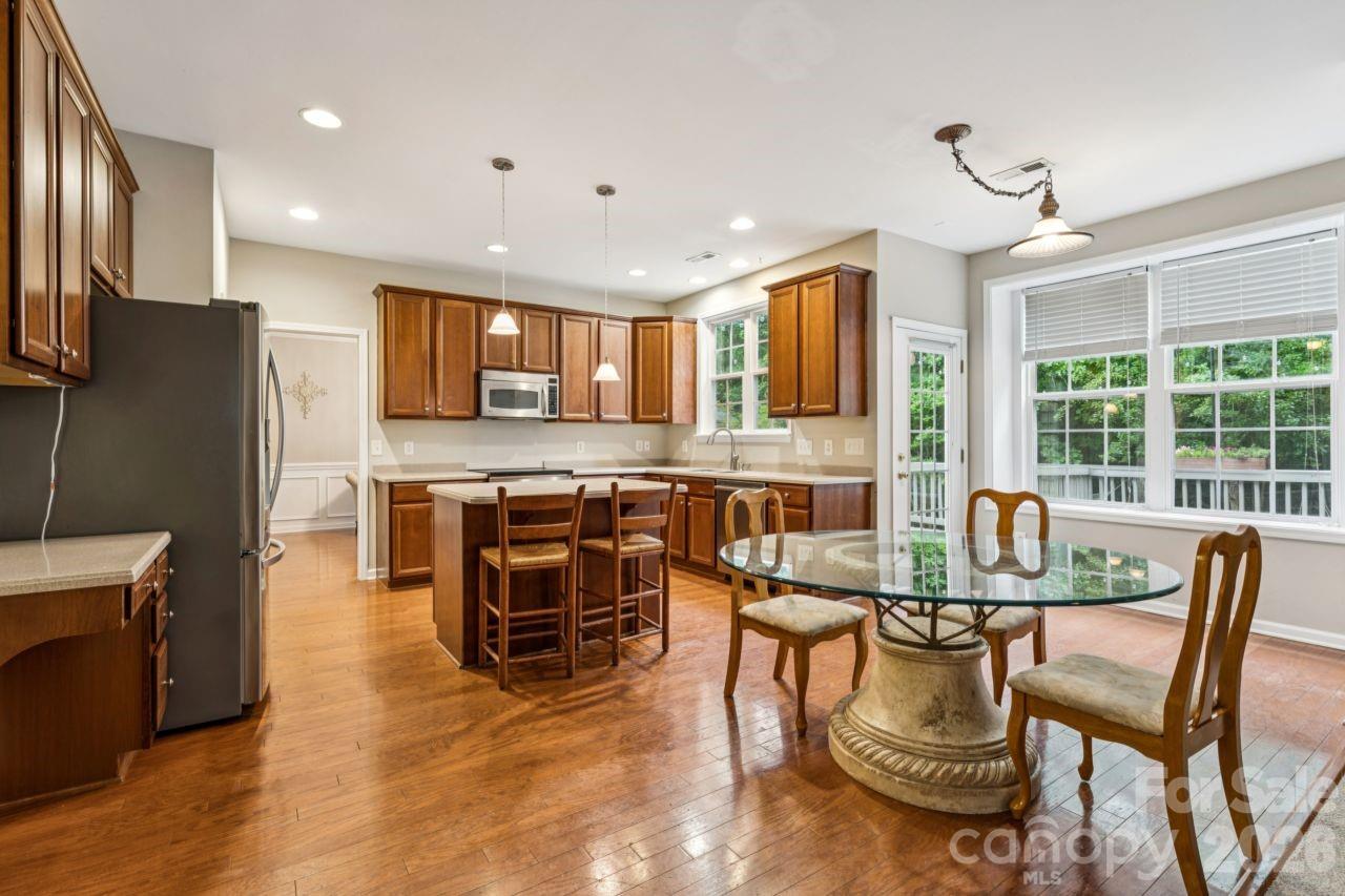 Riverbend - Residential