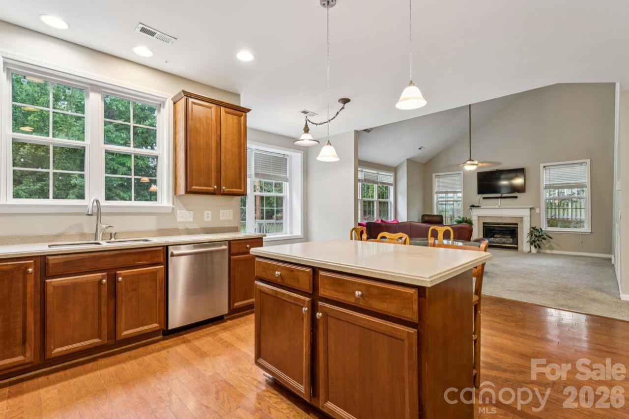 Riverbend - Residential