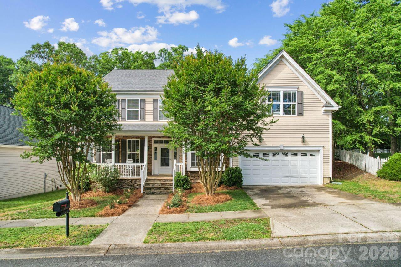 Riverbend - Residential