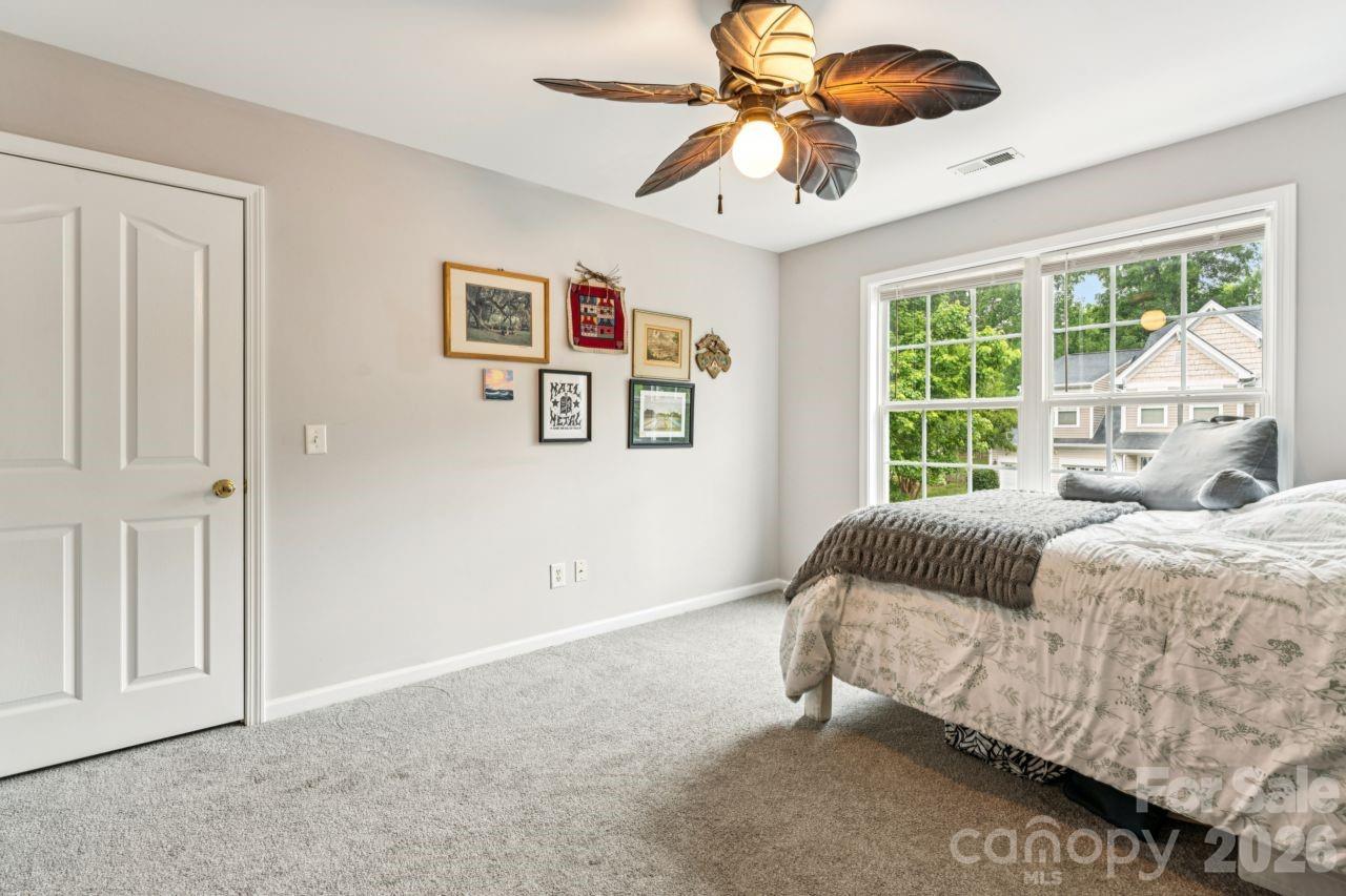 Riverbend - Residential