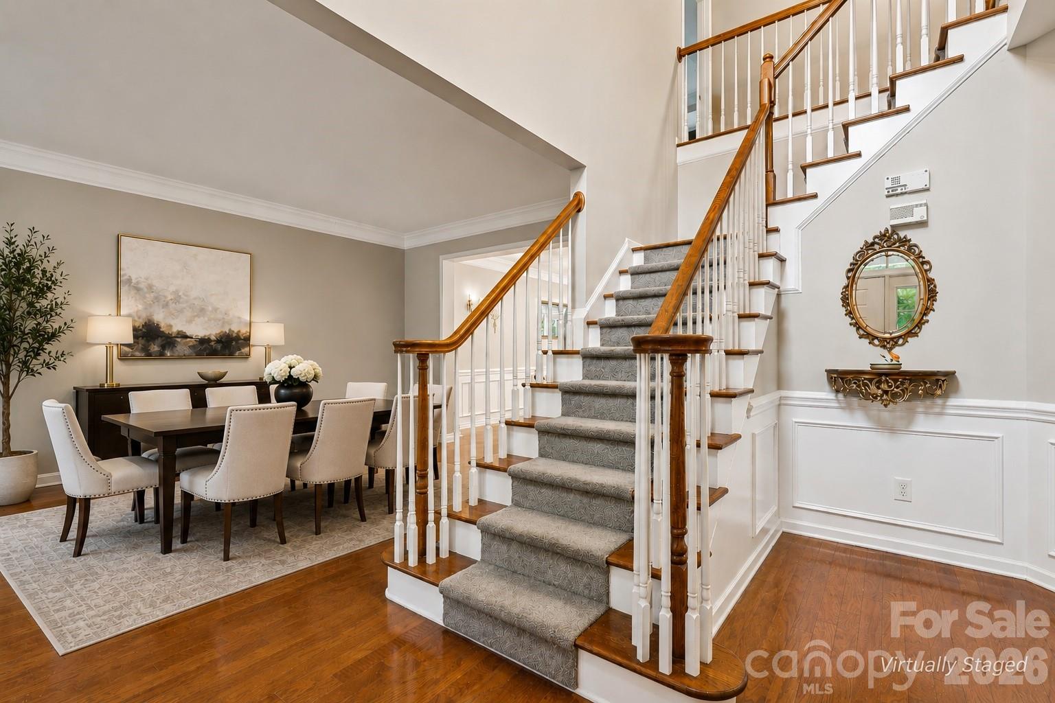 10412 Old Carolina Drive