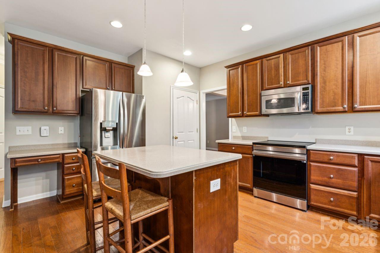 Riverbend - Residential