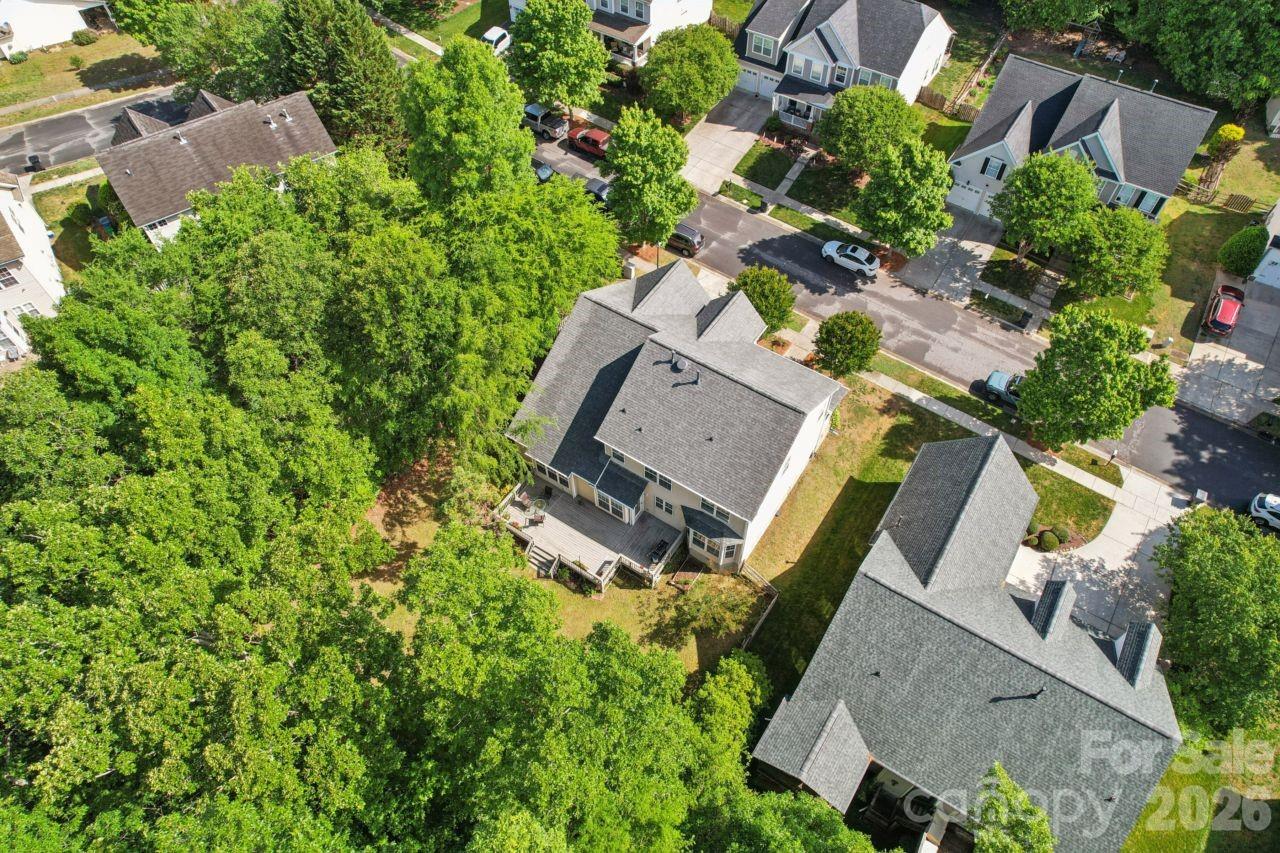 Riverbend - Residential