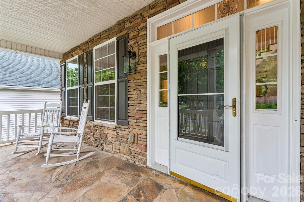 Riverbend - Residential