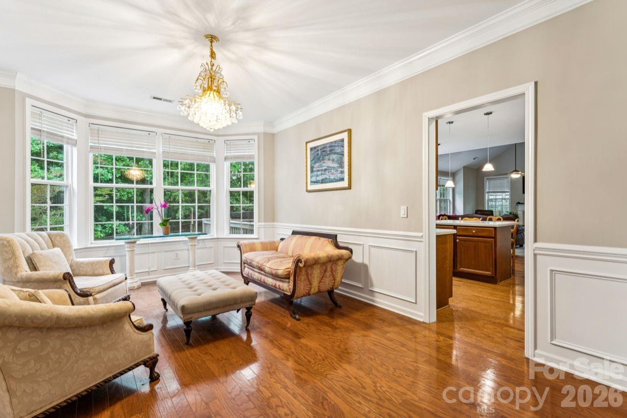Riverbend - Residential