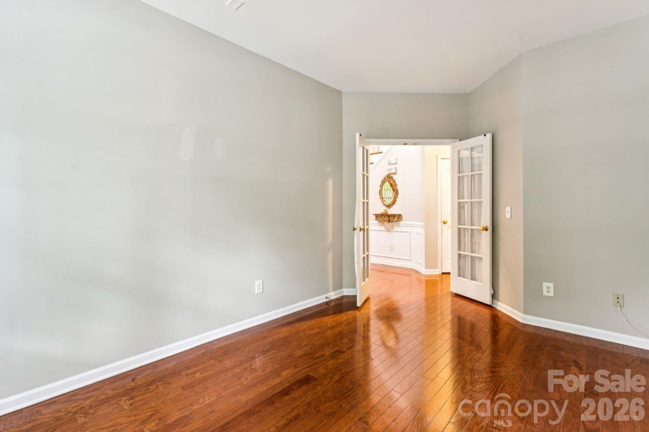Riverbend - Residential