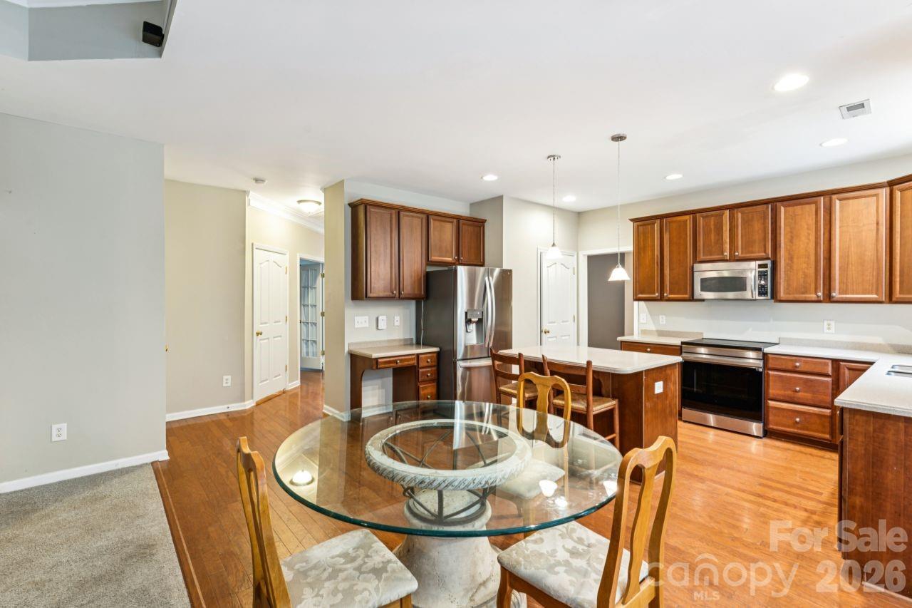 Riverbend - Residential