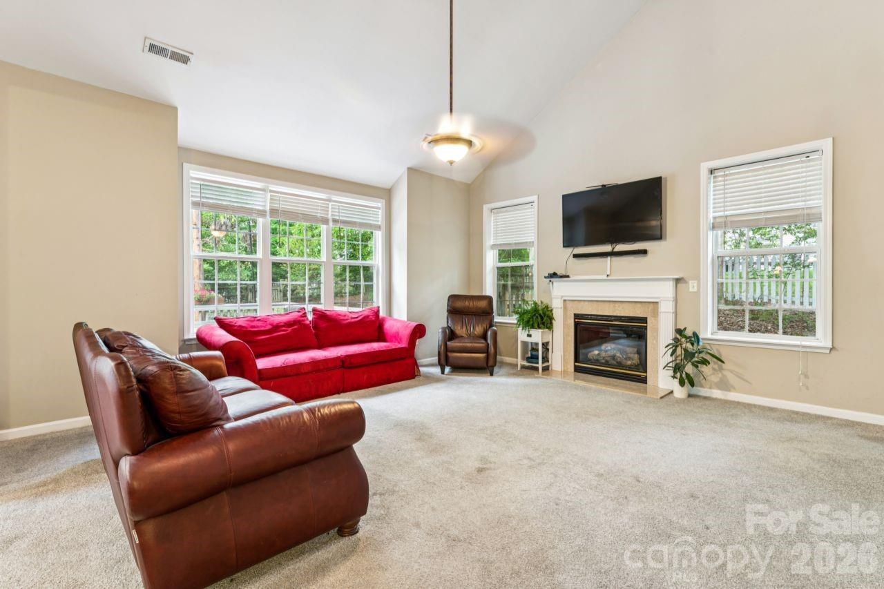 Riverbend - Residential