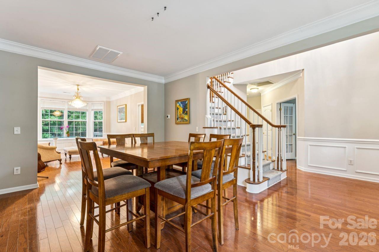 Riverbend - Residential