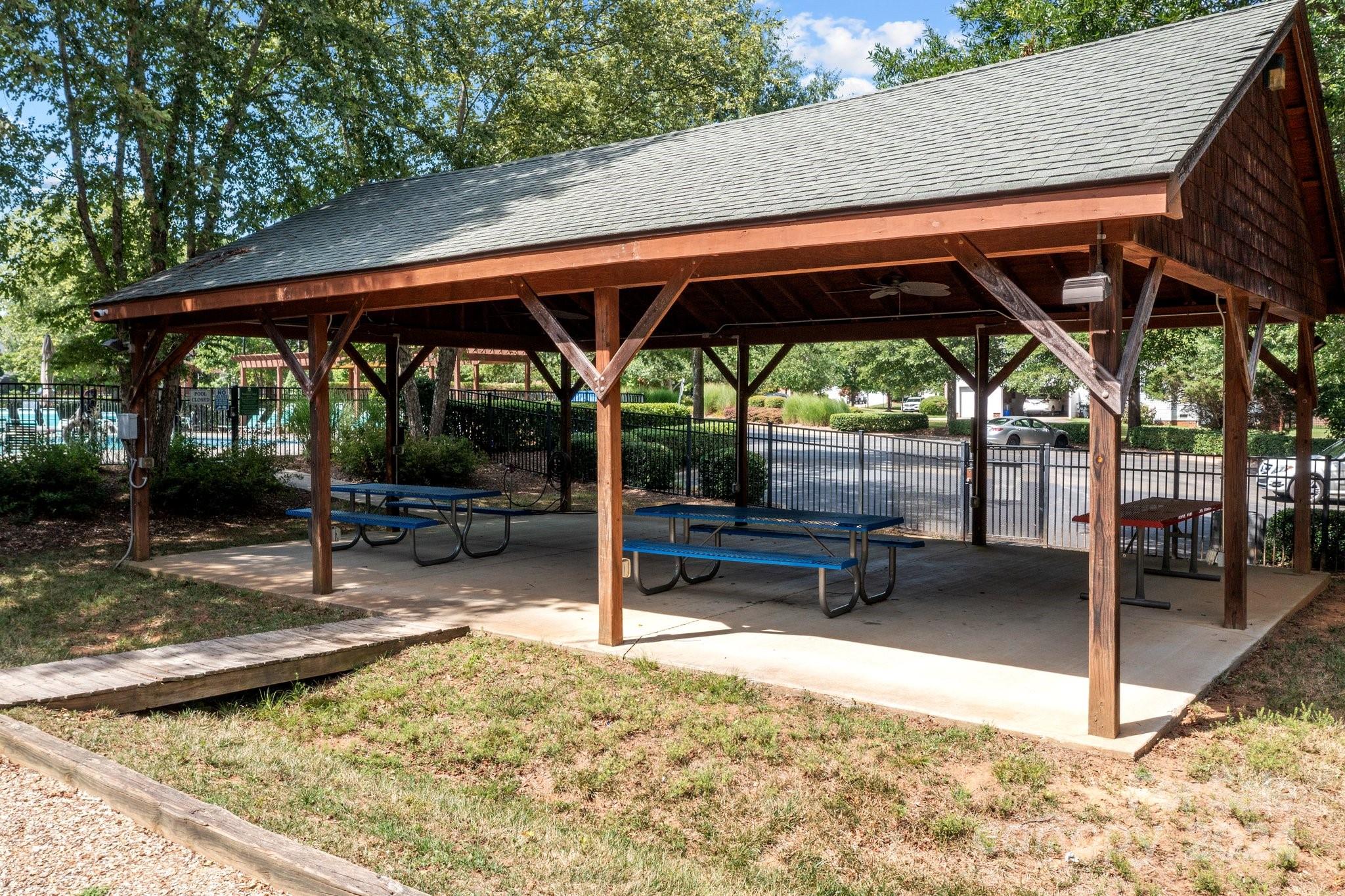 Latta Springs - Residential
