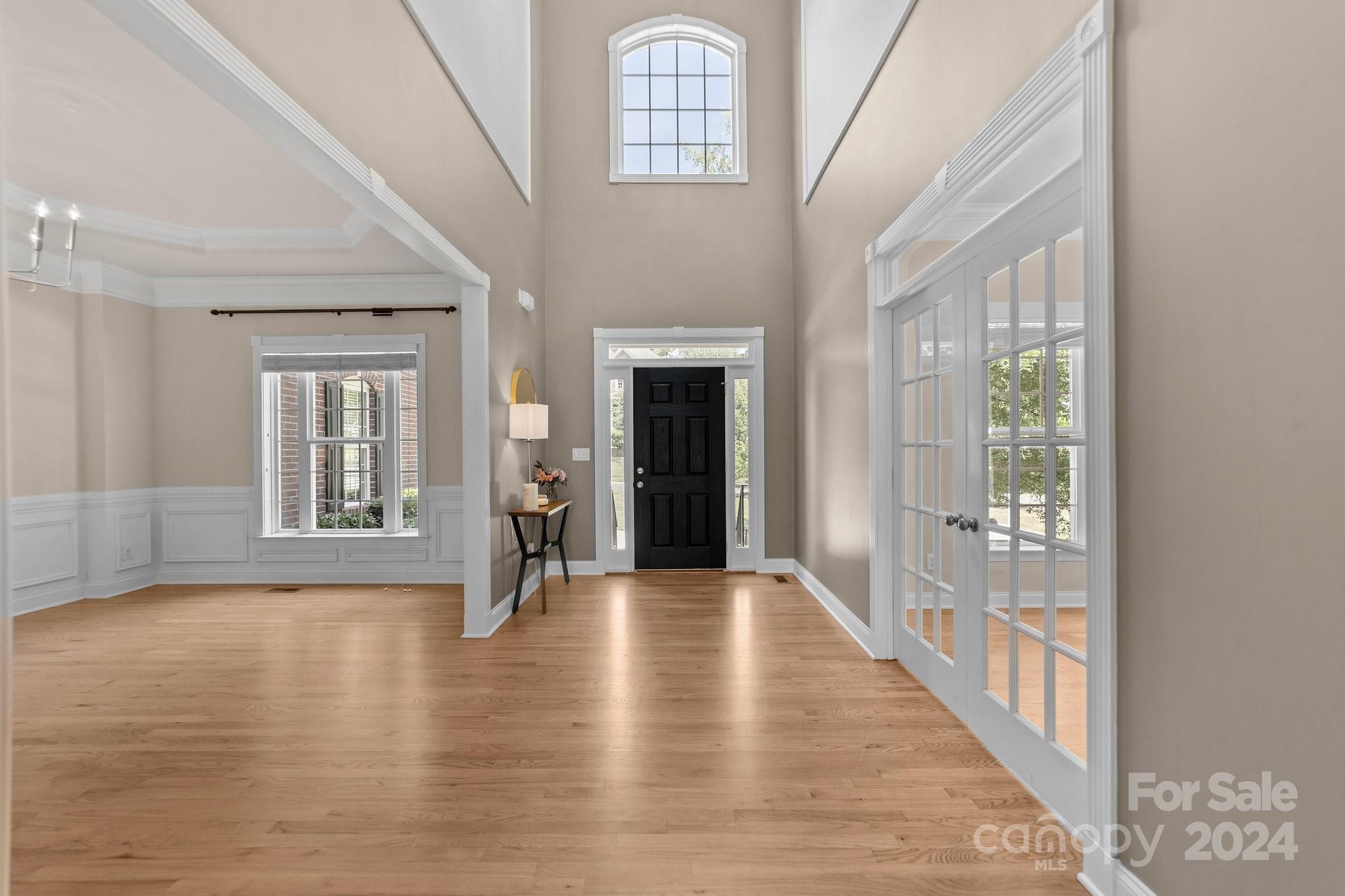 Latta Springs - Residential