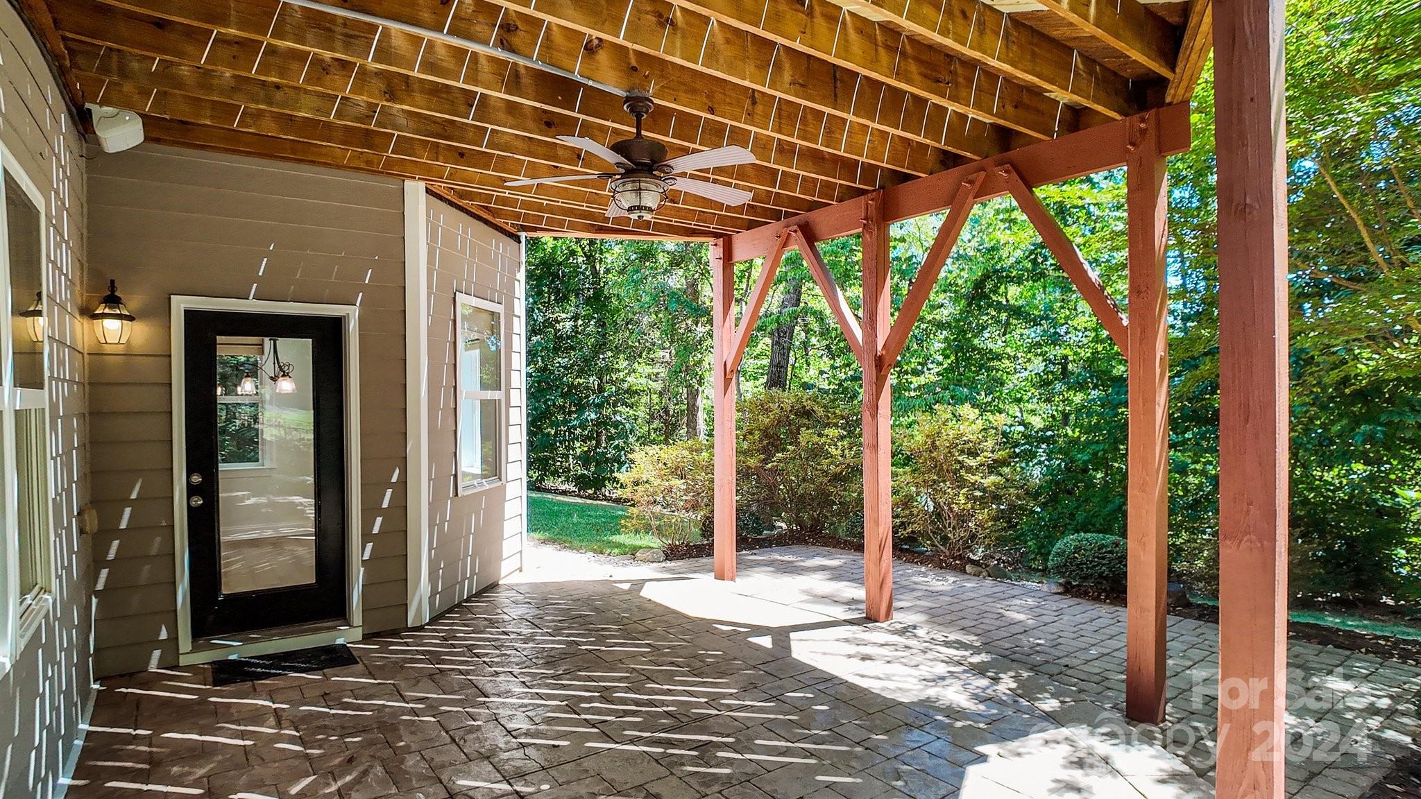 Latta Springs - Residential