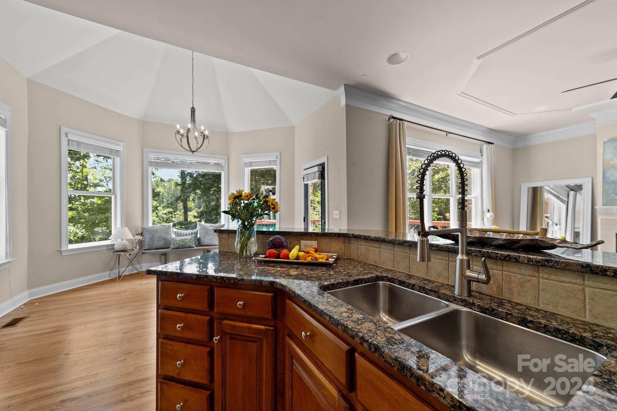 Latta Springs - Residential