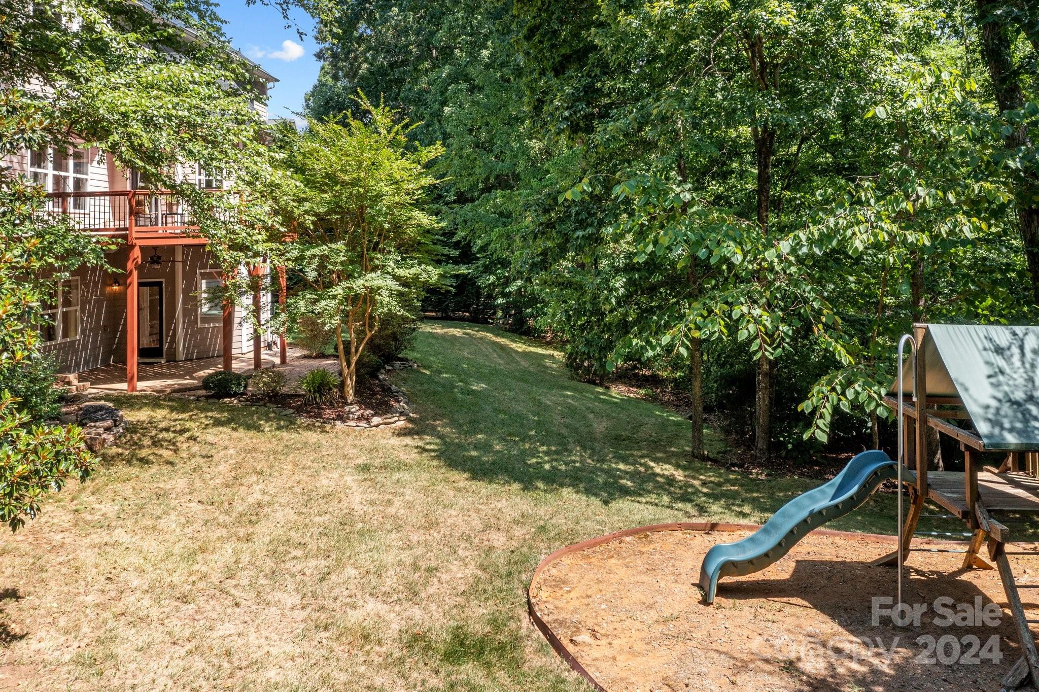 Latta Springs - Residential