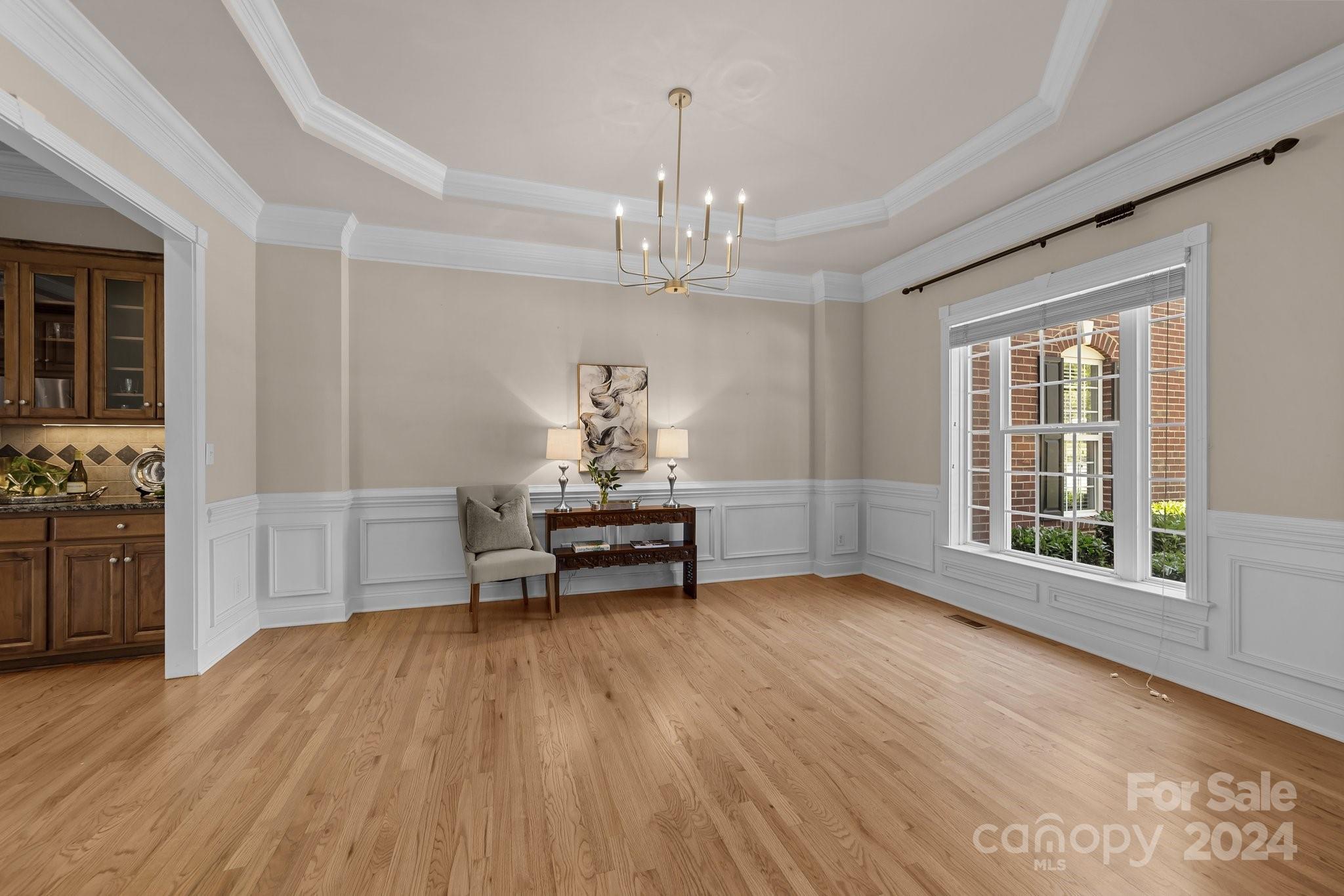 Latta Springs - Residential