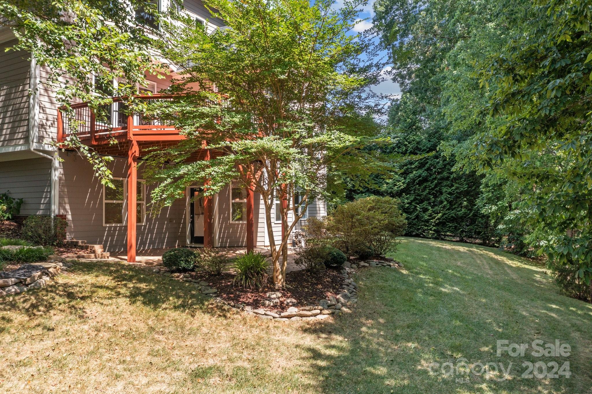 Latta Springs - Residential