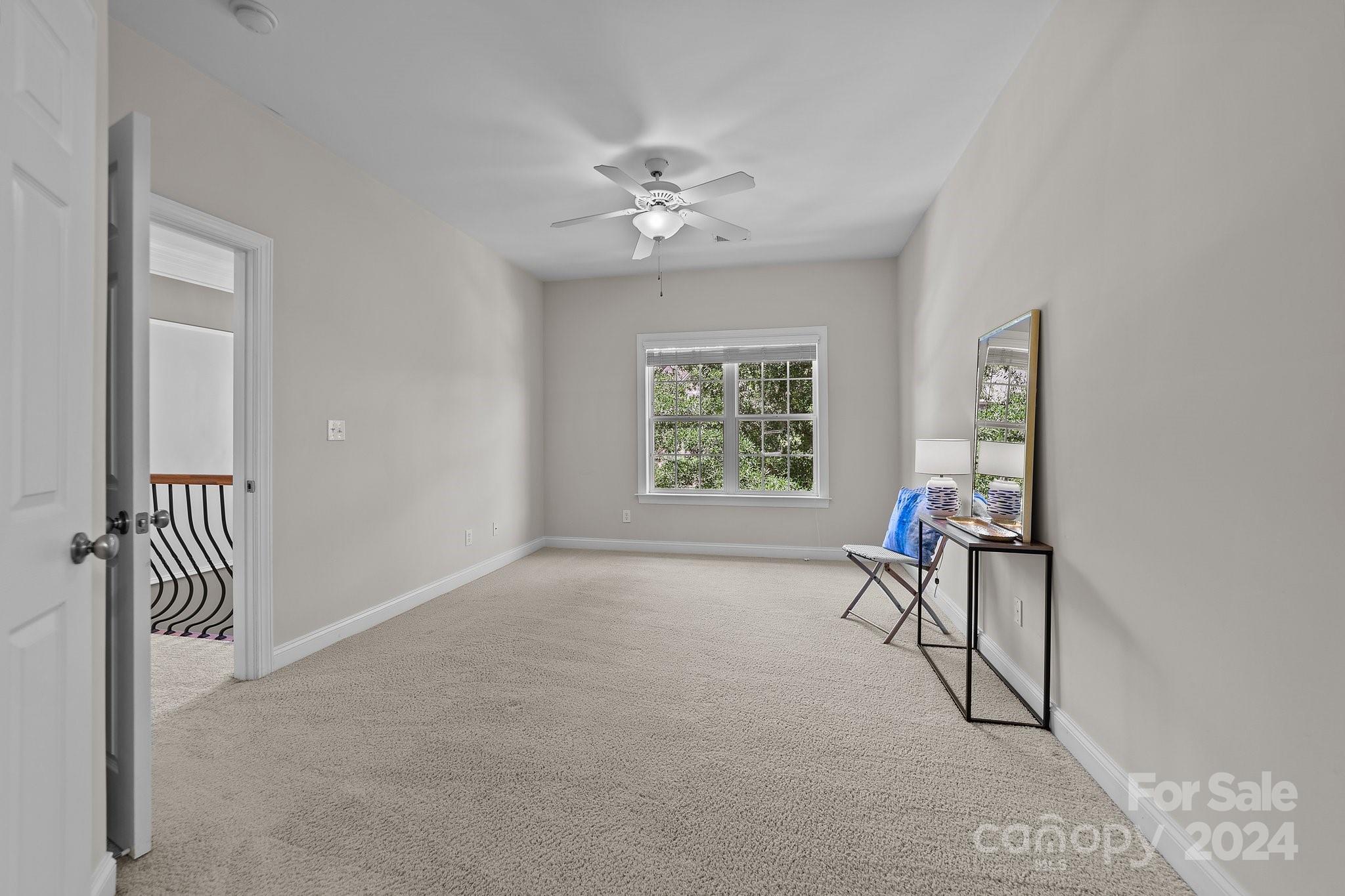 Latta Springs - Residential