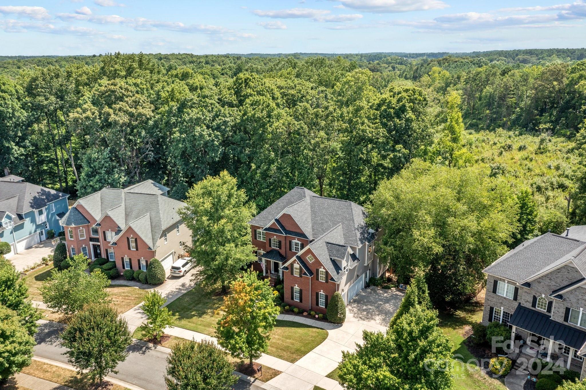 Latta Springs - Residential