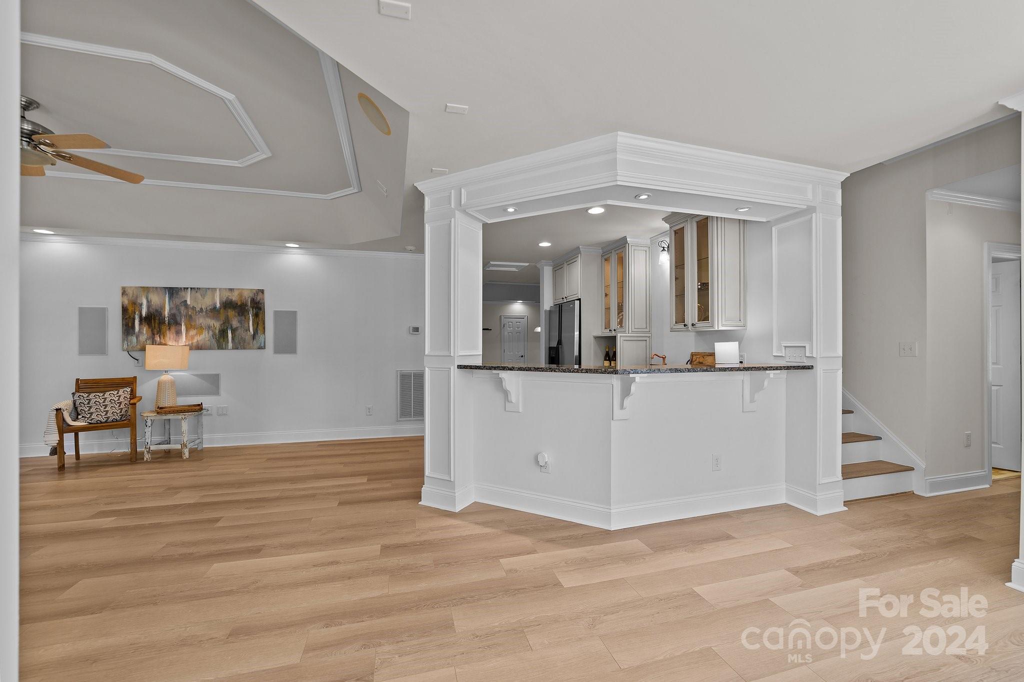 Latta Springs - Residential