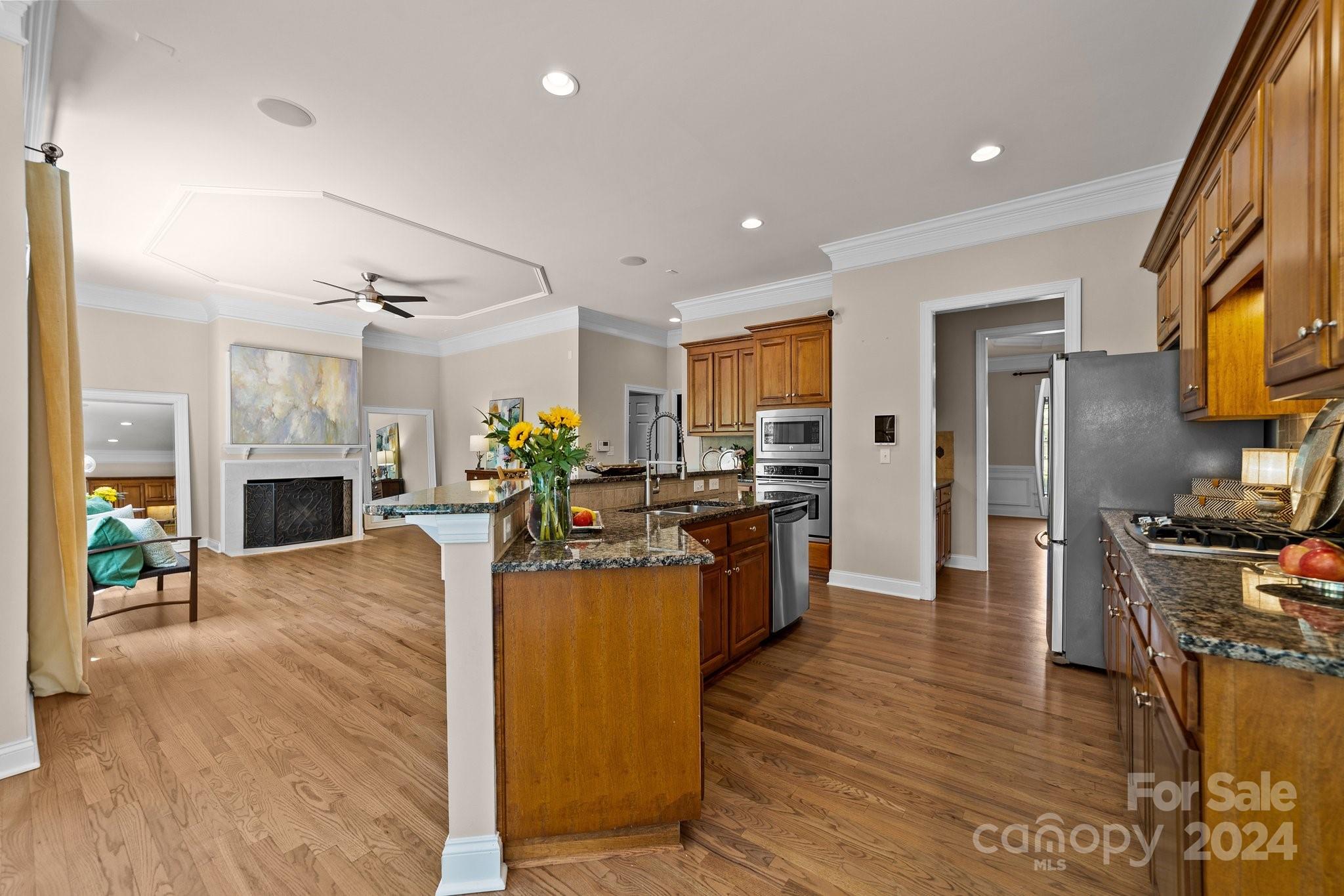 Latta Springs - Residential
