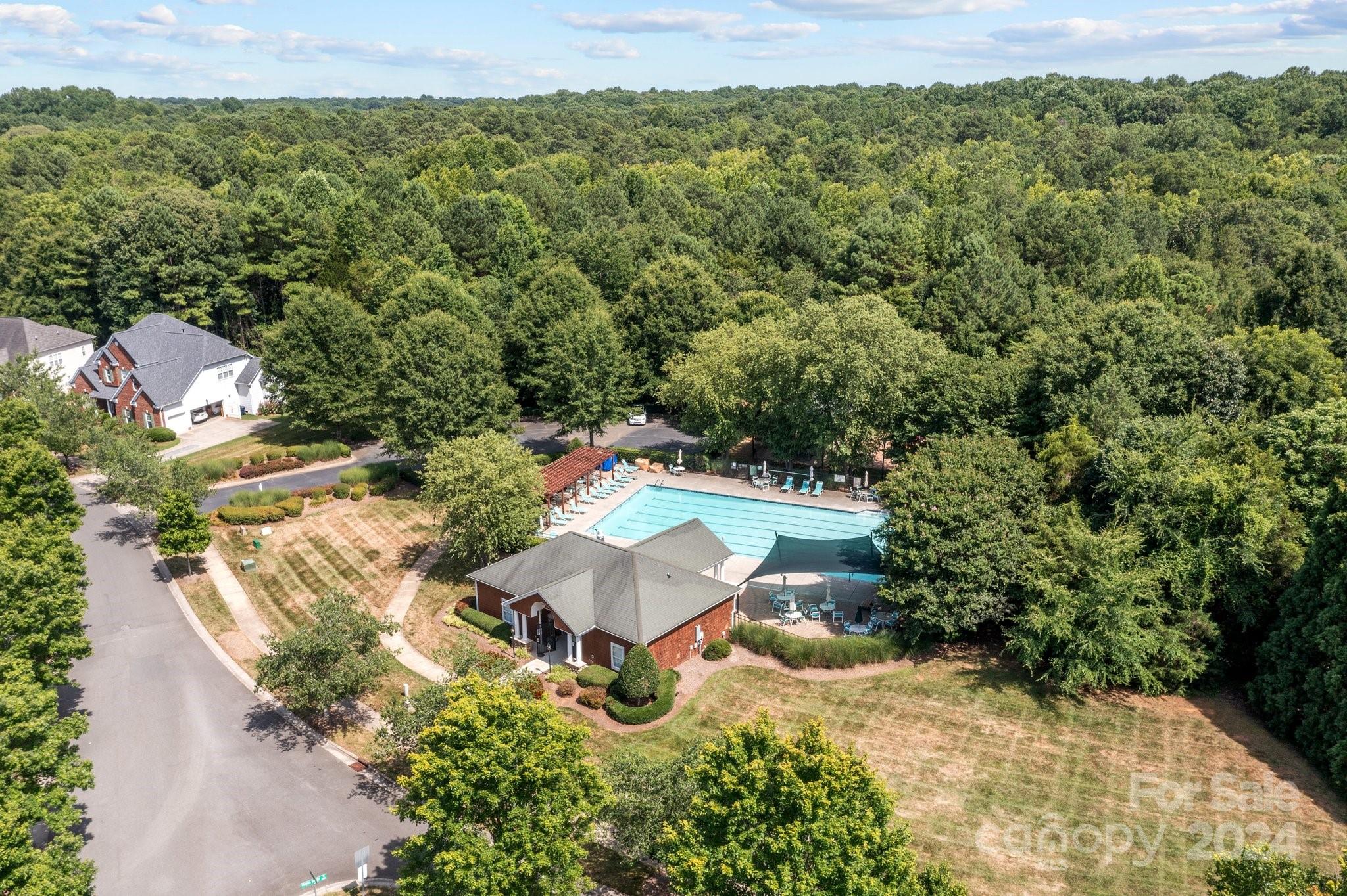 Latta Springs - Residential