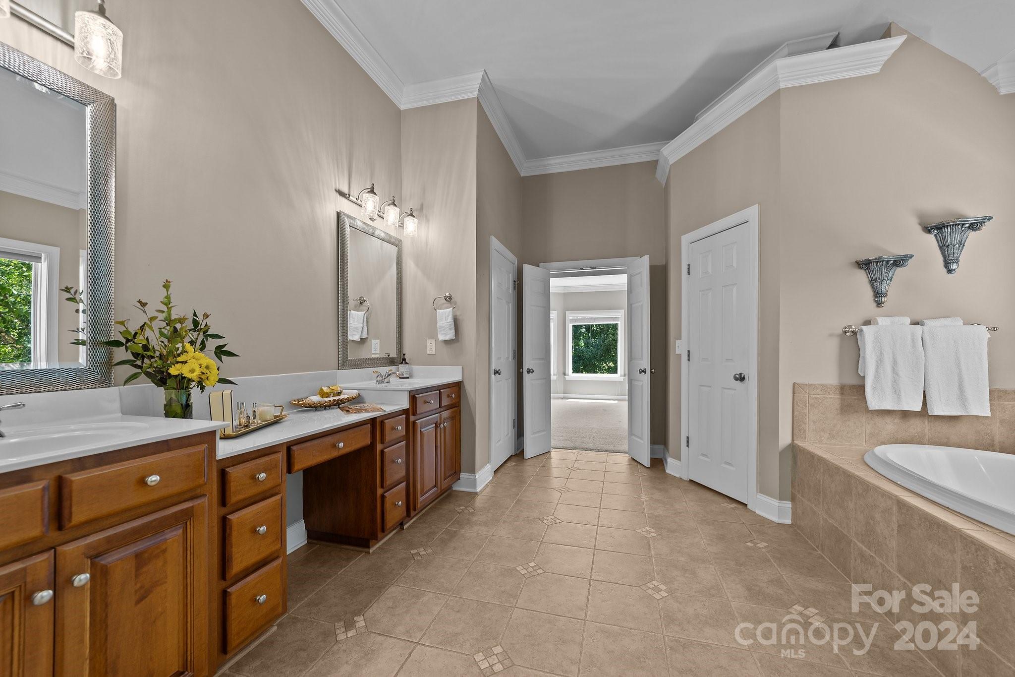 Latta Springs - Residential