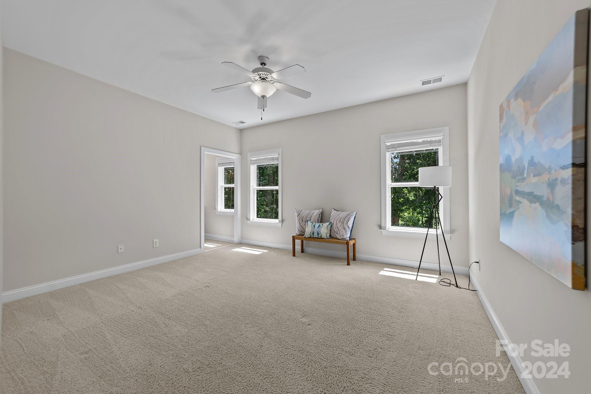 Latta Springs - Residential