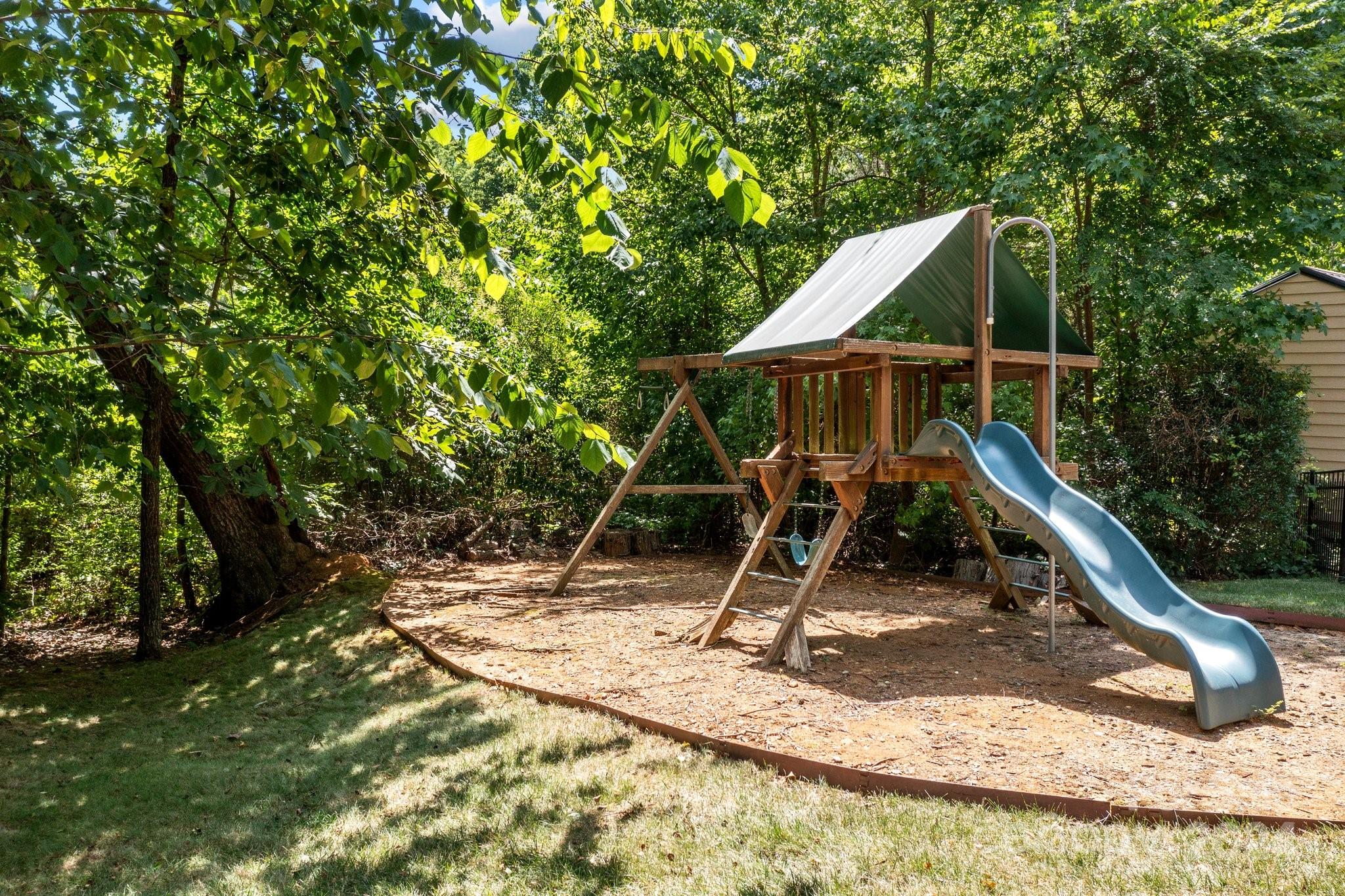 Latta Springs - Residential