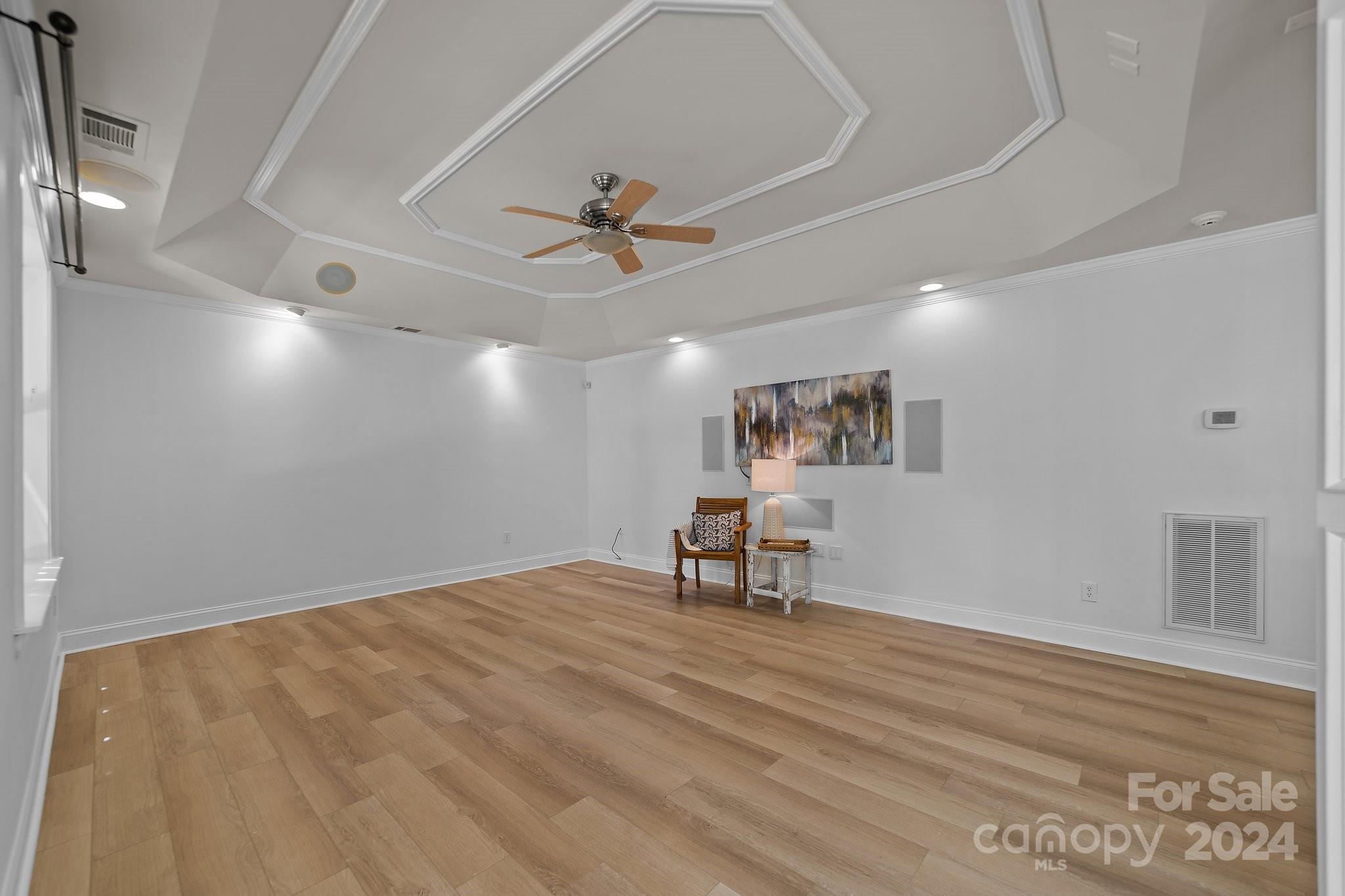 Latta Springs - Residential