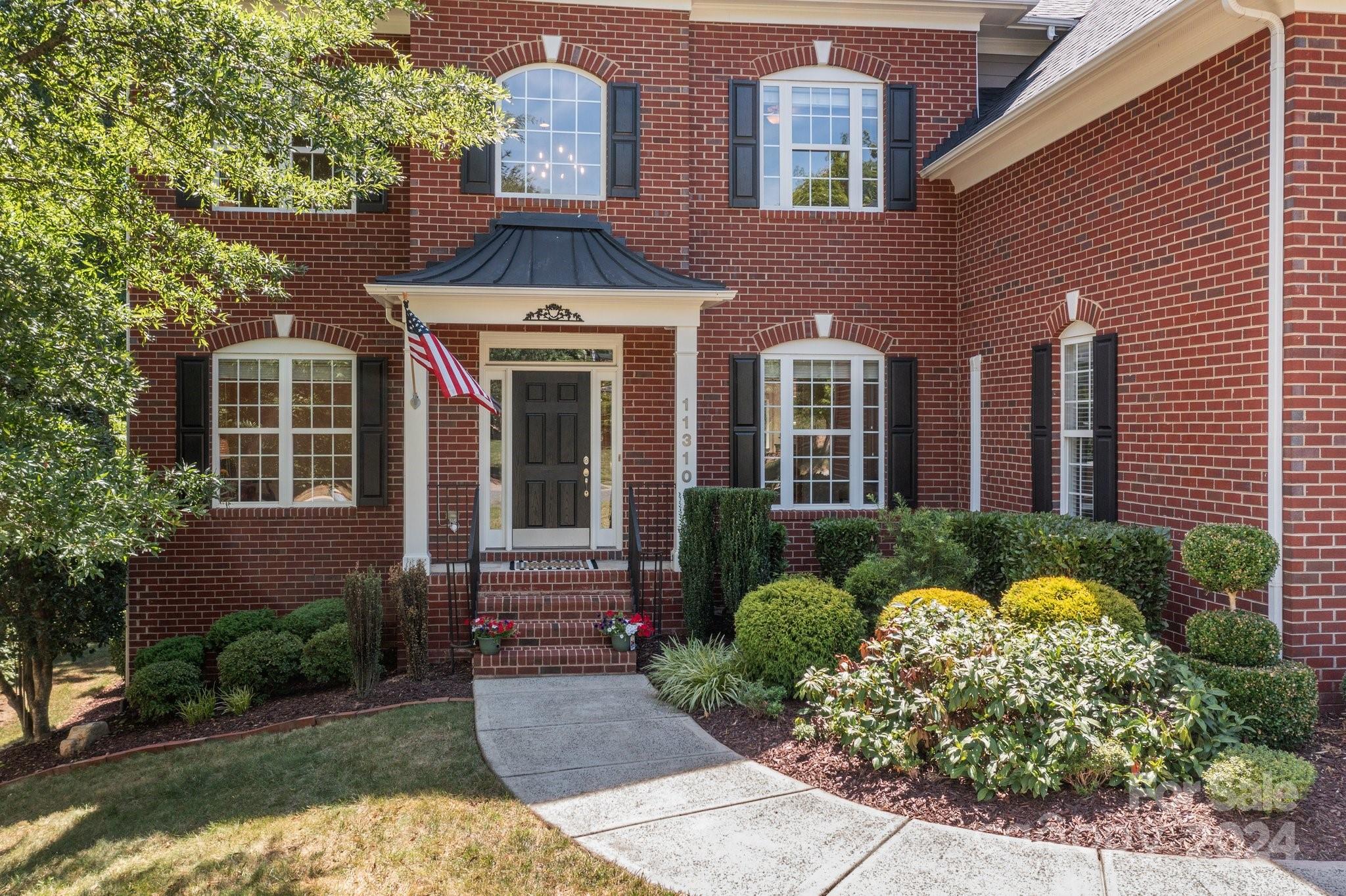 Latta Springs - Residential
